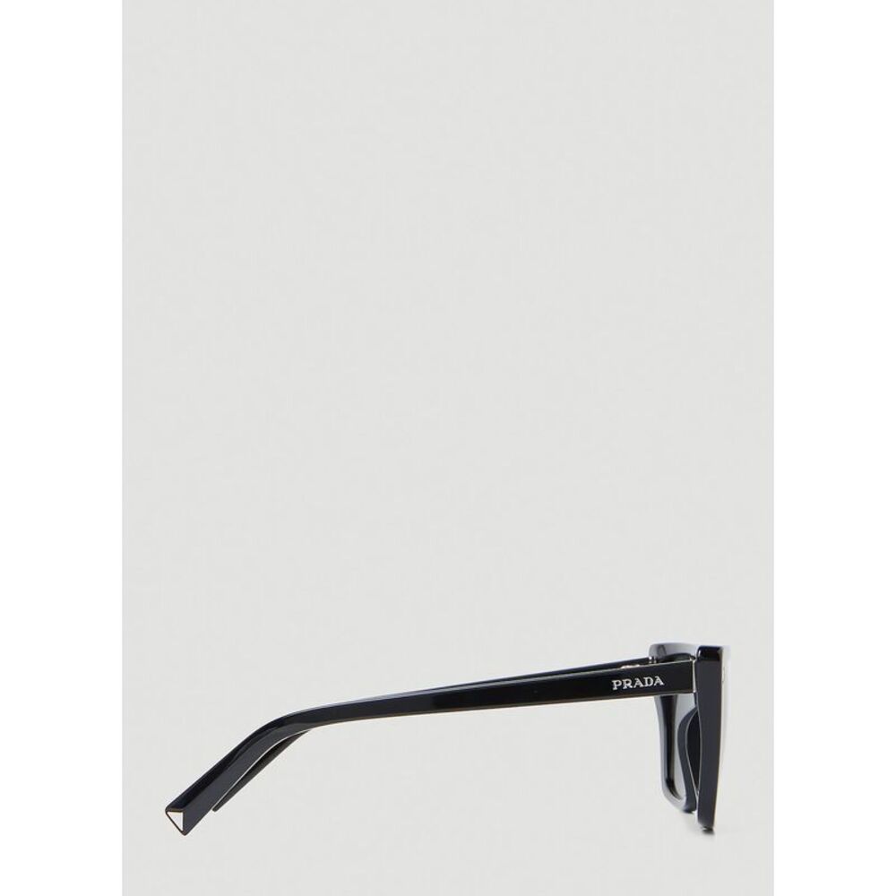 PRADA Cat-Eye Sunglasses - Picture 3 of 5
